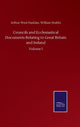Book cover of: Councils and Ecclesiastical Documents Relating to Great Britain and Ireland