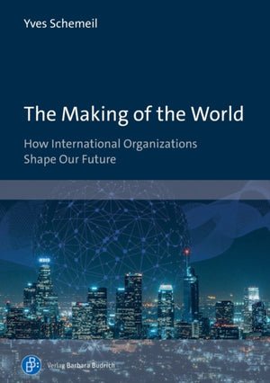 The Making of the World