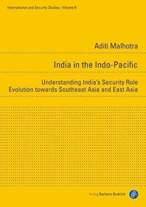 India in the Indo-Pacific