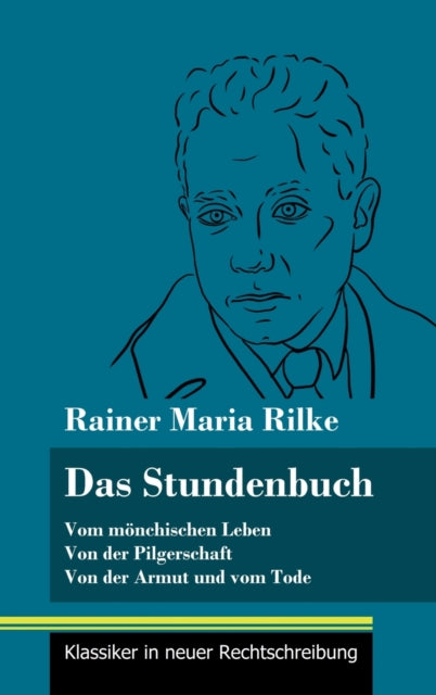Book cover of: Stundenbuch