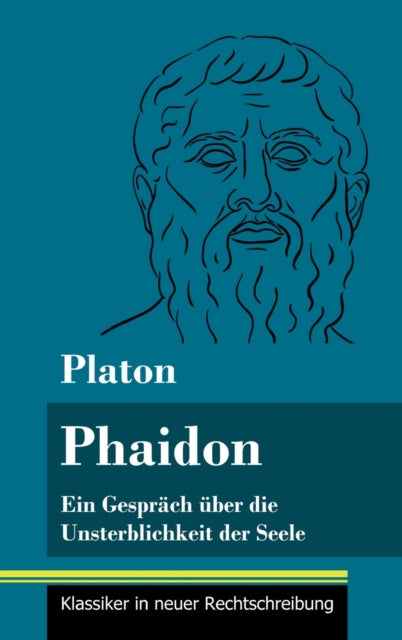 Book cover of: Phaidon