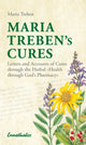 Book cover of: Maria Treben's Cures. By: Maria Treben