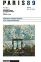 Book cover of: Paris 89. By: Iaap