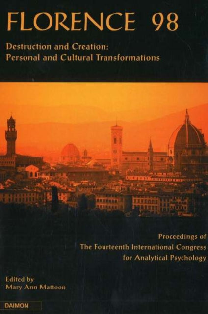 Book cover of: Florence 98. By: Mary Ann Mattoon