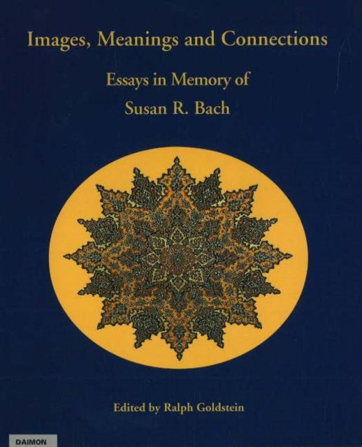 Book cover of: Images, Meanings & Connections