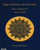 Book cover of: Images, Meanings & Connections