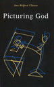 Book cover of: Picturing God. By: Ann Belford Ulanov