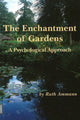 Book cover of: Enchantment of Gardens