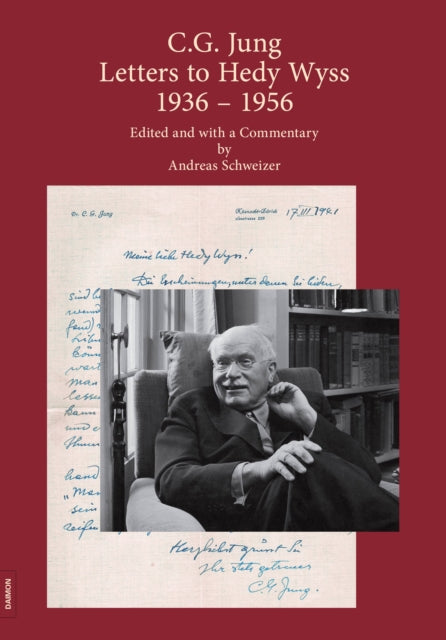 Book cover of: C.G. Jung. By: Andreas Schweizer