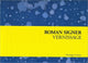 Book cover of: Roman Signer: Vernissage. By: Roman Signer