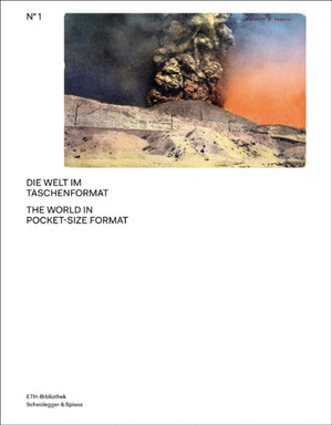 World in Pocket-Size Format