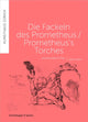 Book cover of: Prometheus's Torches. By: Henry Fuseli