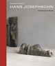 Book cover of: Hans Josephsohn. By: Gerhard Mack