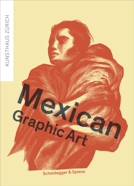 Book cover of: Mexican Graphic Art