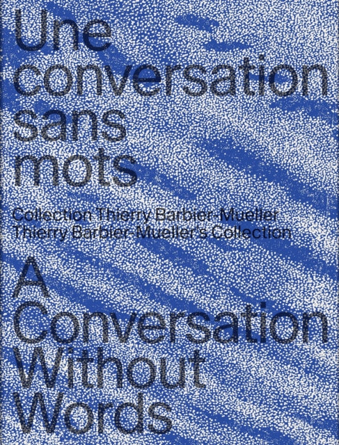 Book cover of: Conversation Without Words