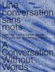 Book cover of: Conversation Without Words