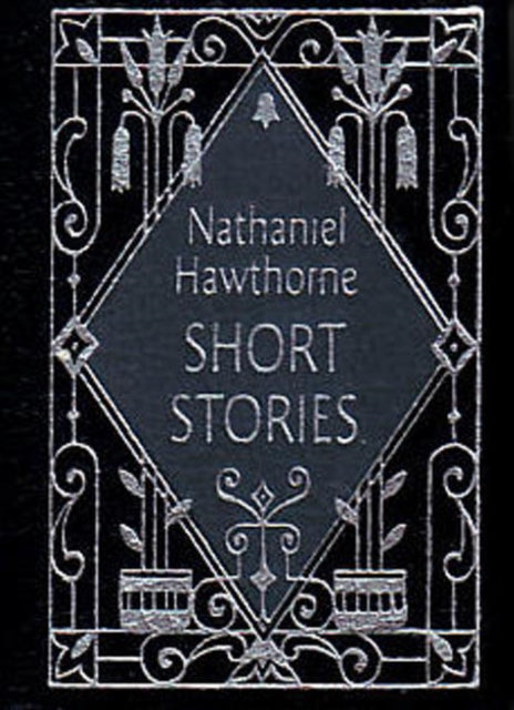Book cover of: Short Stories Minibook - Limited Gilt-Edged Edition