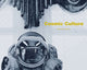 Book cover of: Cosmic Culture. By: Dieter Seitz