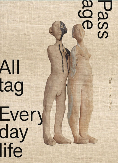 Book cover of: Carol Pilars de Pilar