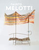 Book cover of: Fausto Melotti. By: Fausto Melotti