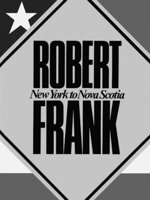 Robert Frank