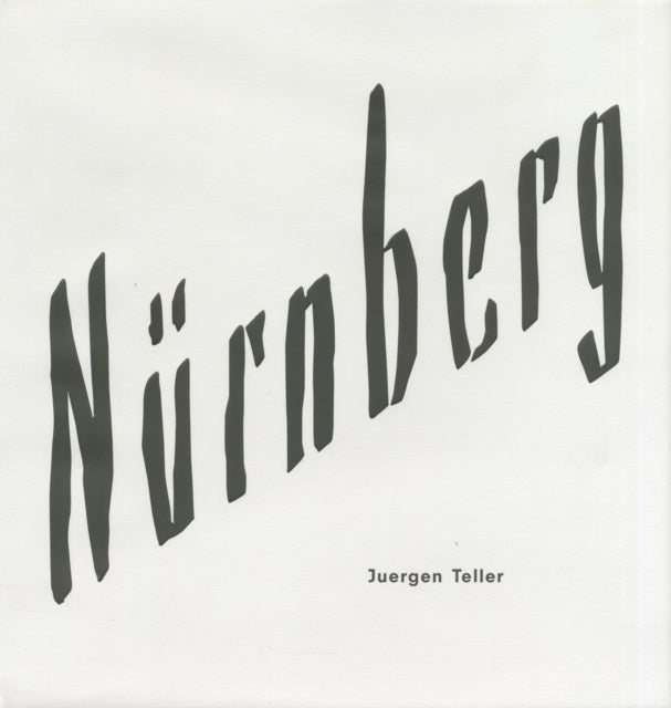 Juergen Teller