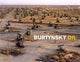 Book cover of: Edward Burtynsky