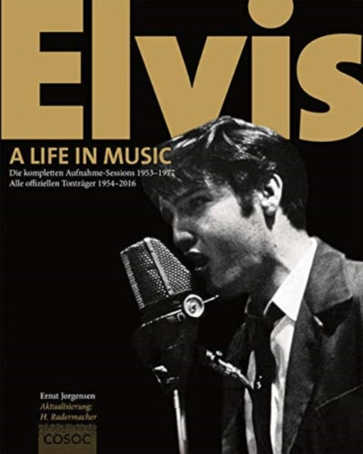 Book cover of: Ernst Jorgensen