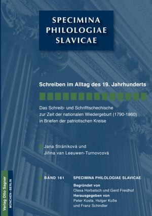 Schreiben Im Alltag Des 19. Jahrhunderts