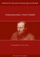 Book cover of: Dostojewskij Intermedial