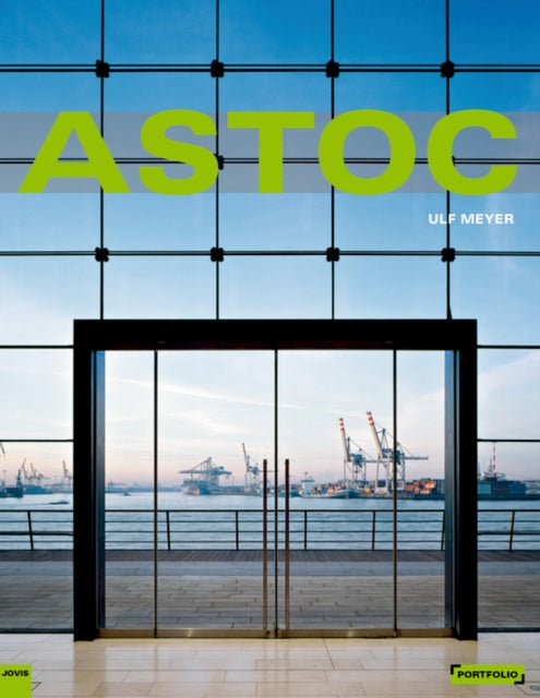 Book cover of: ASTOC
