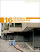 Book cover of: Denkmal Ost-Moderne. By: Mark Escherich