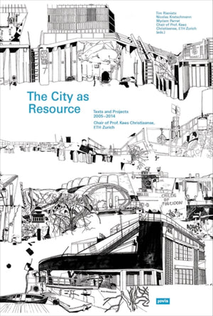 The City as a Resource