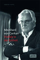 Book cover of: Meinhard von Gerkan – Vielfalt in der Einheit. By: Jürgen Tietz