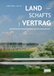 Book cover of: Landschaftsvertrag. By: Sören Schöbel