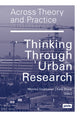 Book cover of: Across Theory and Practice. By: GRUBBAUER / SHAW