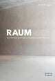 Book cover of: Raumreiz. By: Anna Kirstgen