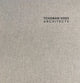 Book cover of: TCHOBAN VOSS Architects. By: Tchoban Voss Architekten