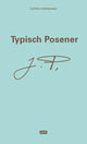 Book cover of: Typisch Posener. By: Katrin Voermanek