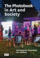 Book cover of: Photobook in Art and Society. By: Ruth Gilberger