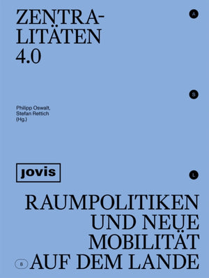 Zentralitaten 4.0