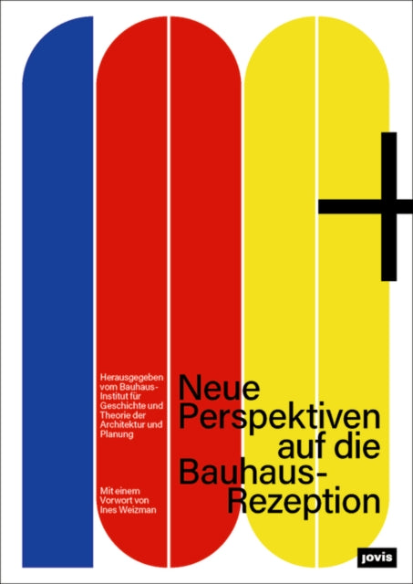 Book cover of: 100+. By: Ines Weizman