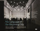 Book cover of: Language of the Becoming City. By: Henrietta Palmer