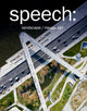 Book cover of: Speech: 20, Landscape. By: Anna Martovitskaya