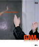 Book cover of: GAM.14. By: Milica Tomić