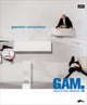 Book cover of: GAM.16 gewohnt: un/common. By: Daniel Gethmann