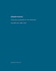 Book cover of: Edward Ruscha. By: Edward Ruscha