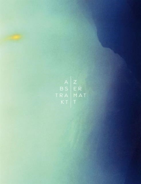 Book cover of: Abstrakt Zermatt. By: Thomas Gizholme