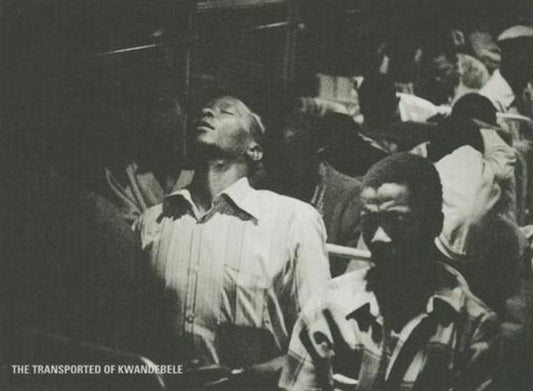 Book cover of: David Goldblatt. By: David Goldblatt