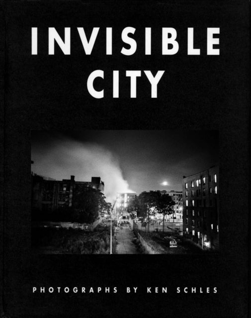 Book cover of: Ken Schles. By: Ken Schles